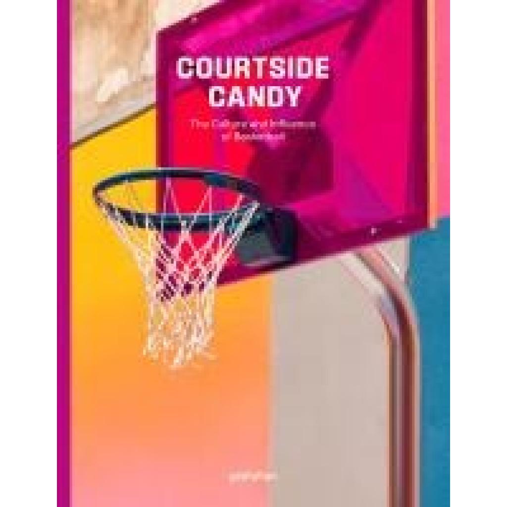 9783967041798 - Courtside Candy