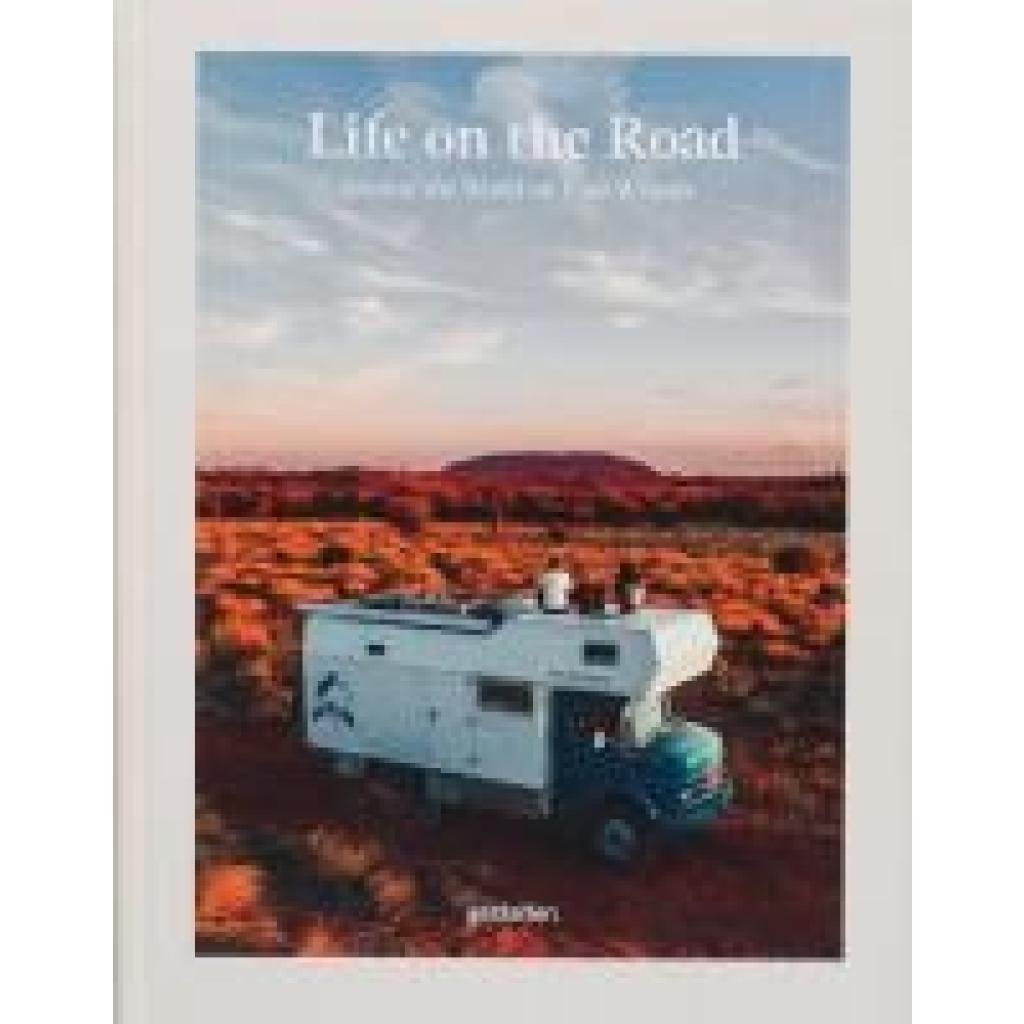9783967041712 - Life on the Road