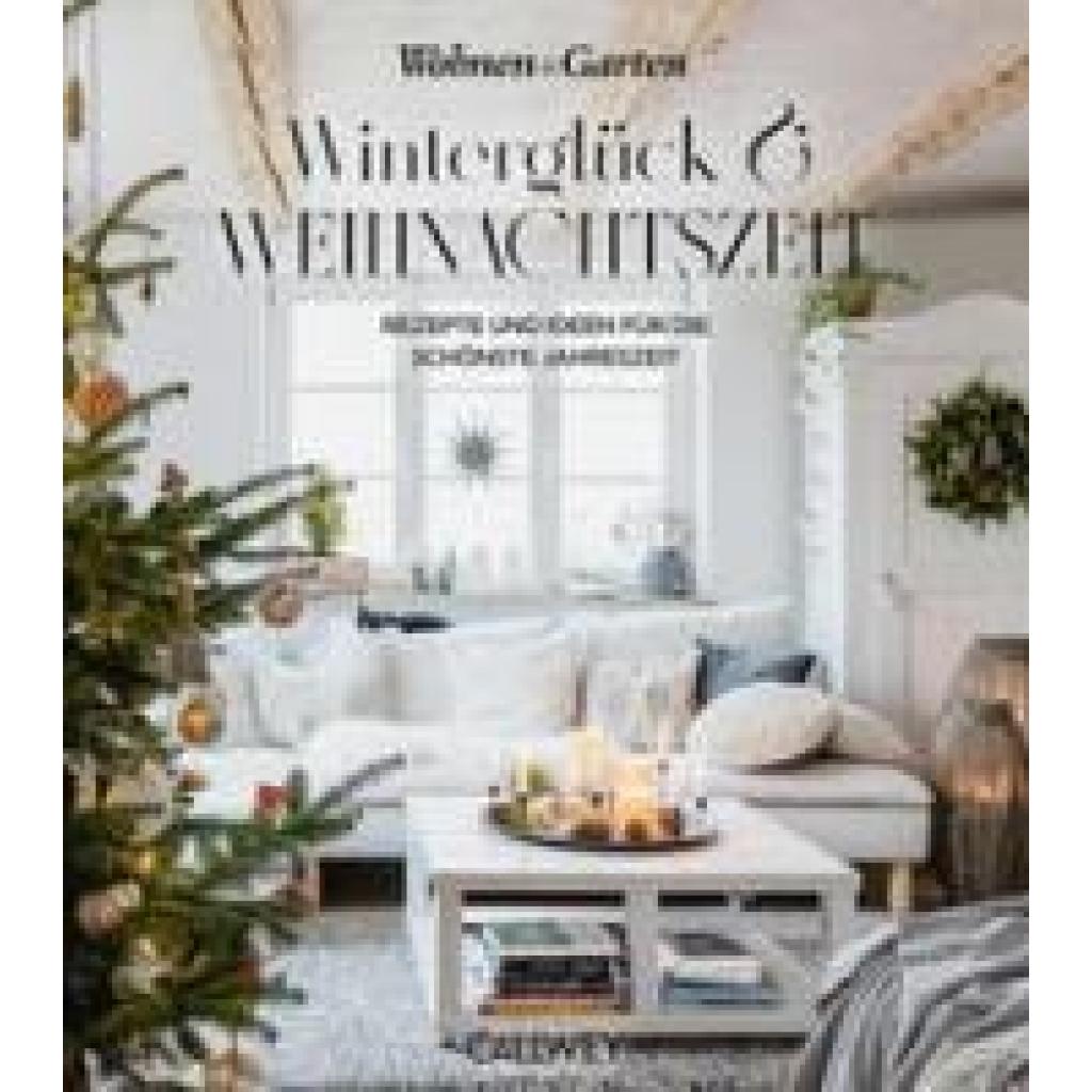 9783766725905 - Winterglück & Weihnachtszeit Gebunden