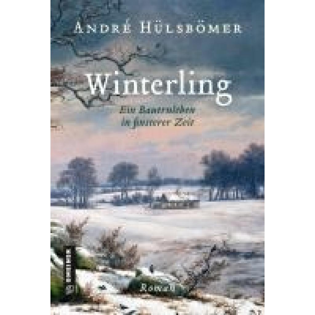 Hülsbömer, André: Winterling