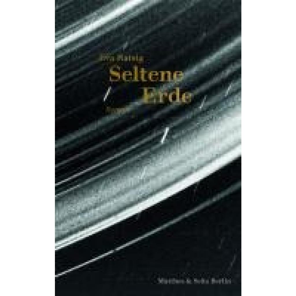 9783751800624 - Seltene Erde - Eva Raisig Gebunden 9783751800624 - Seltene Erde - Eva Raisig Gebunden