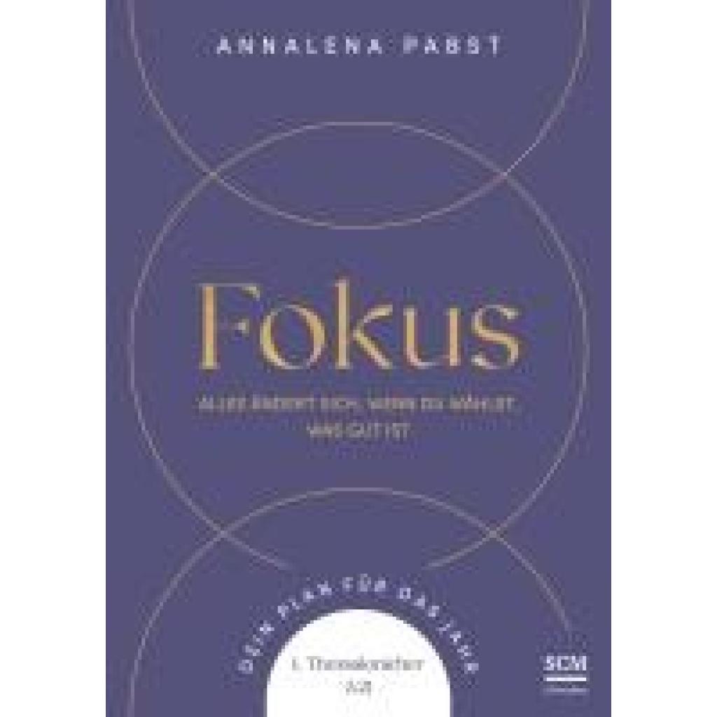 9783417010169 - Pabst Annalena Fokus