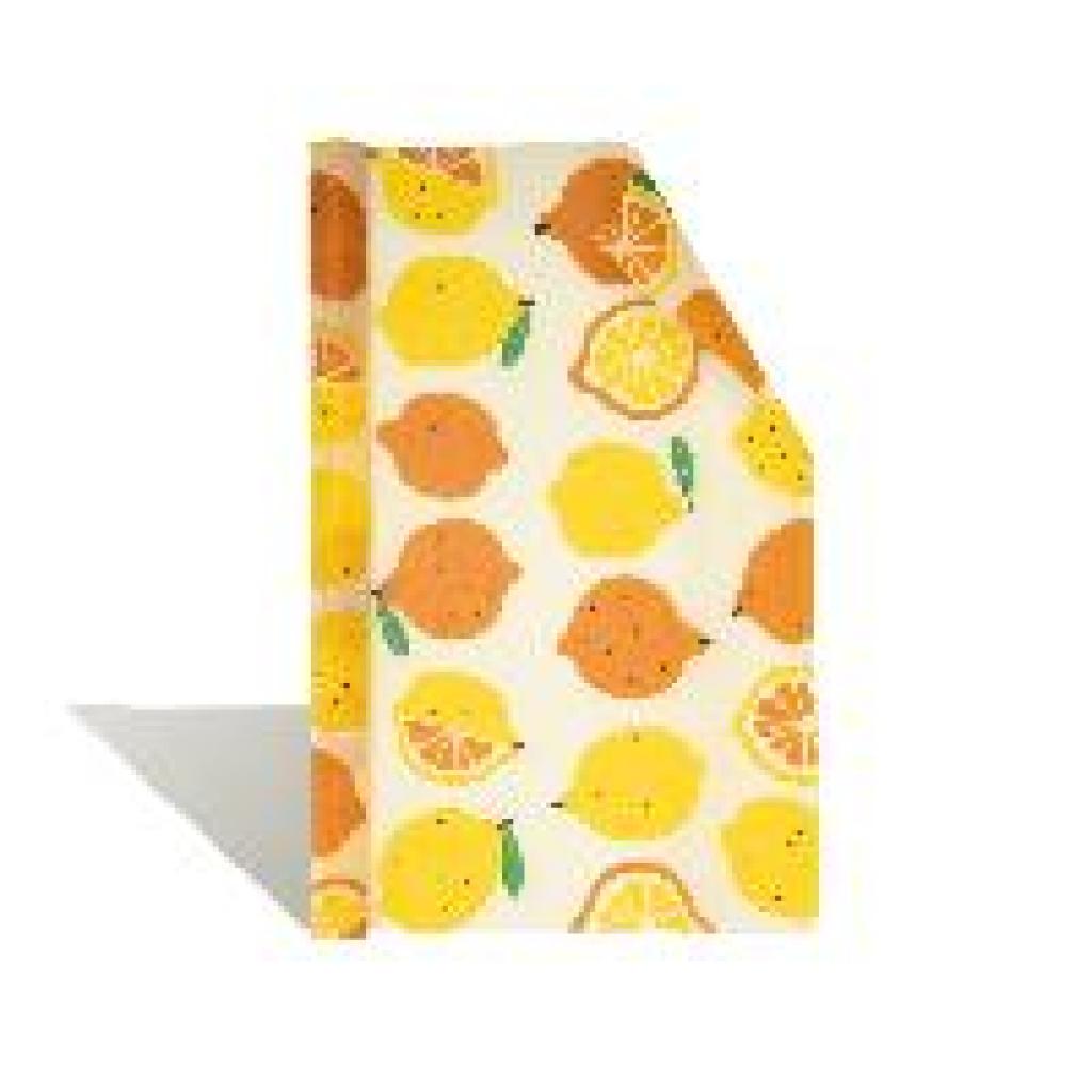 4260602950127 - Bienenwachstuch Rolle