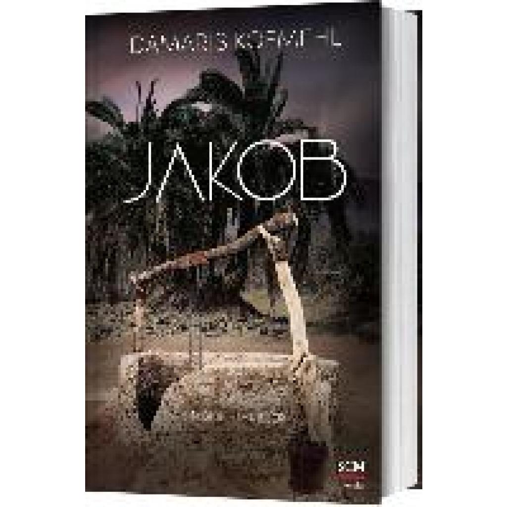 9783775162630 - Kofmehl Damaris Jakob