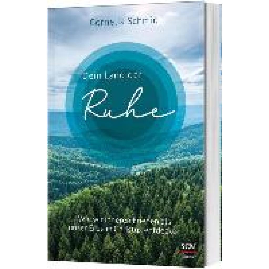 9783775162616 - Schmid Cornelia Dein Land der Ruhe