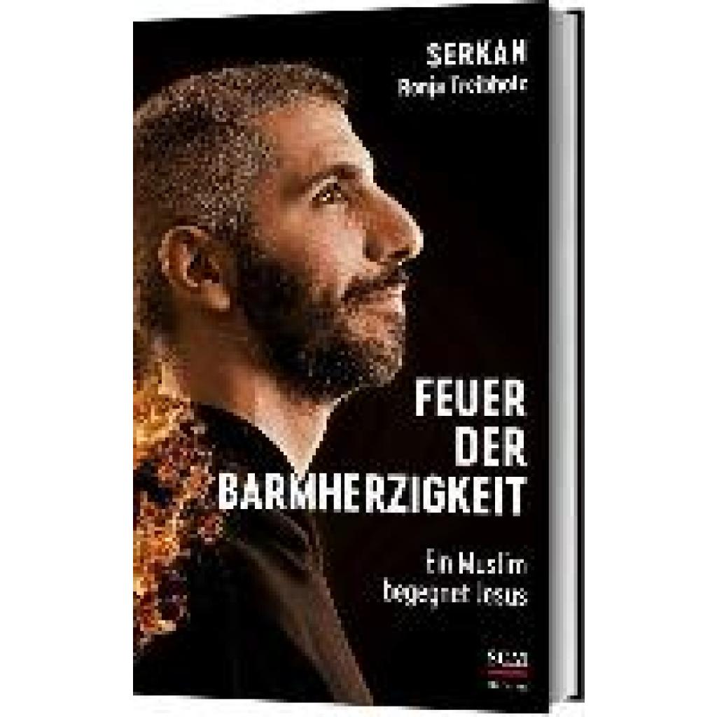 9783775161886 - Serkan Feuer der Barmherzigkeit