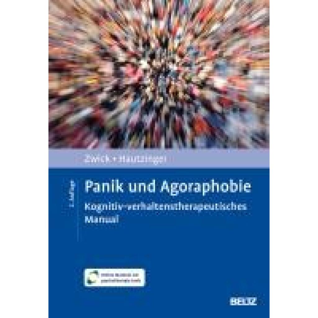 Zwick, Julia: Panik und Agoraphobie