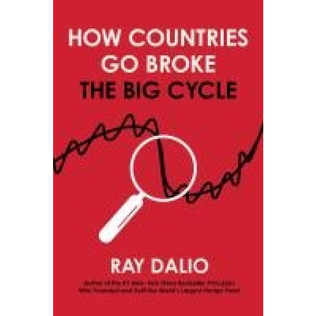 9781501124068 - Dalio Ray How Countries Go Broke