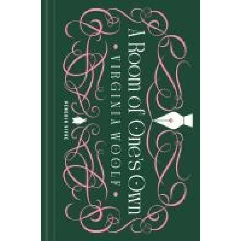 9780143138891 - Woolf Virginia A Room of Ones Own