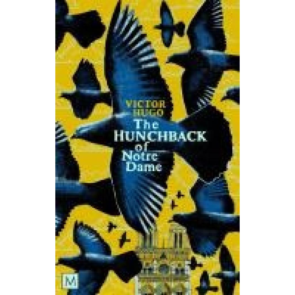 9781035034888 - Hugo Victor The Hunchback of Notre-Dame