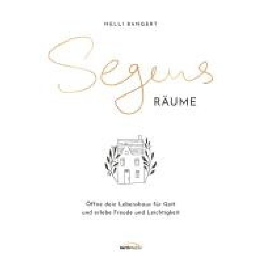 9783986951283 - Bangert Nelli SegensRäume