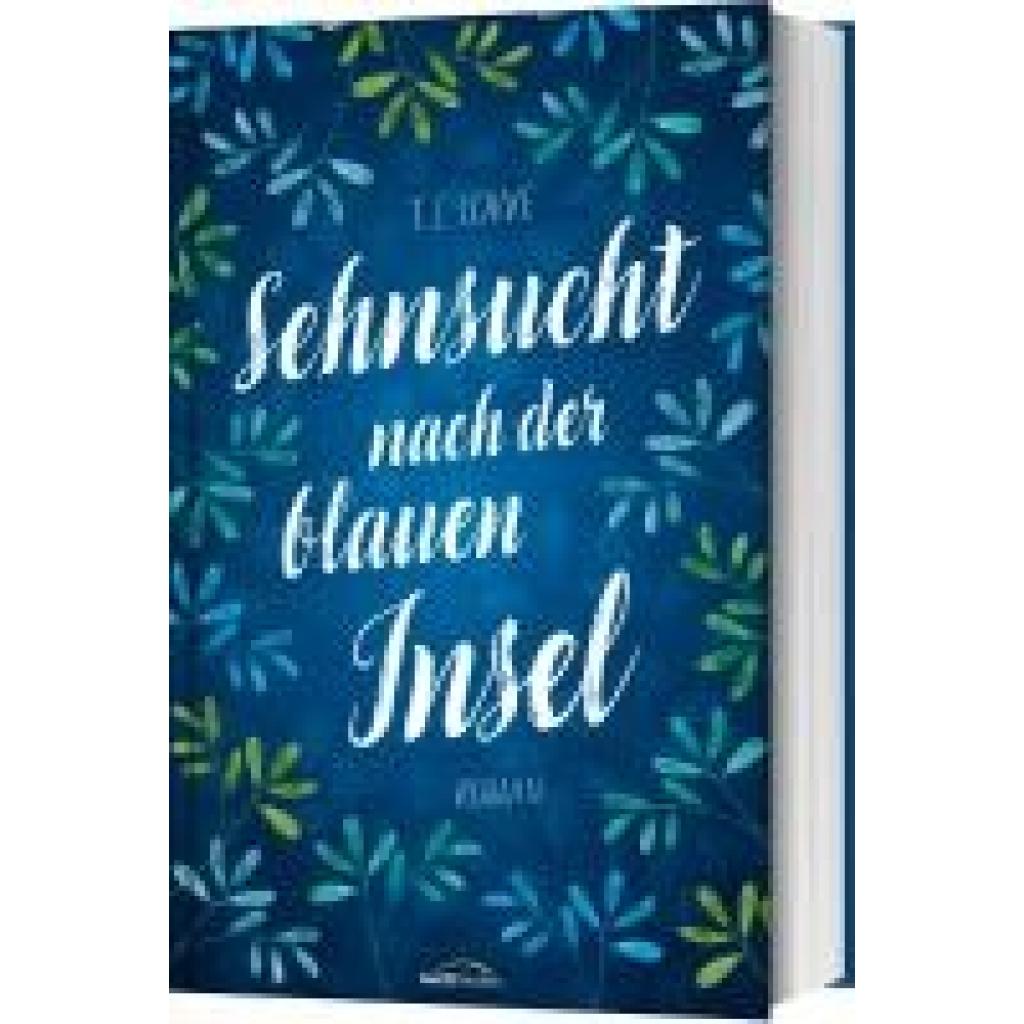 9783986950842 - Lowe T I Sehnsucht nach der blauen Insel