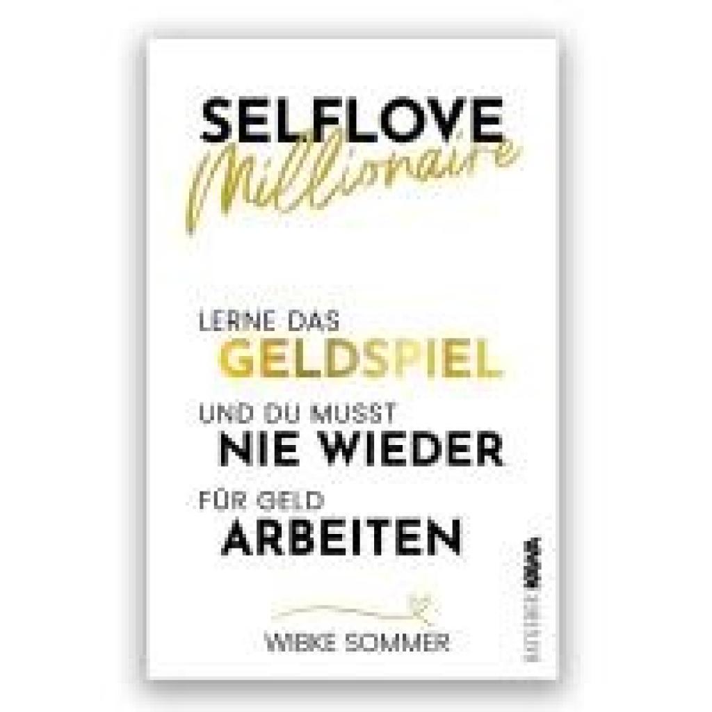 9783986602055 - Sommer Wibke Selflove Millionaire