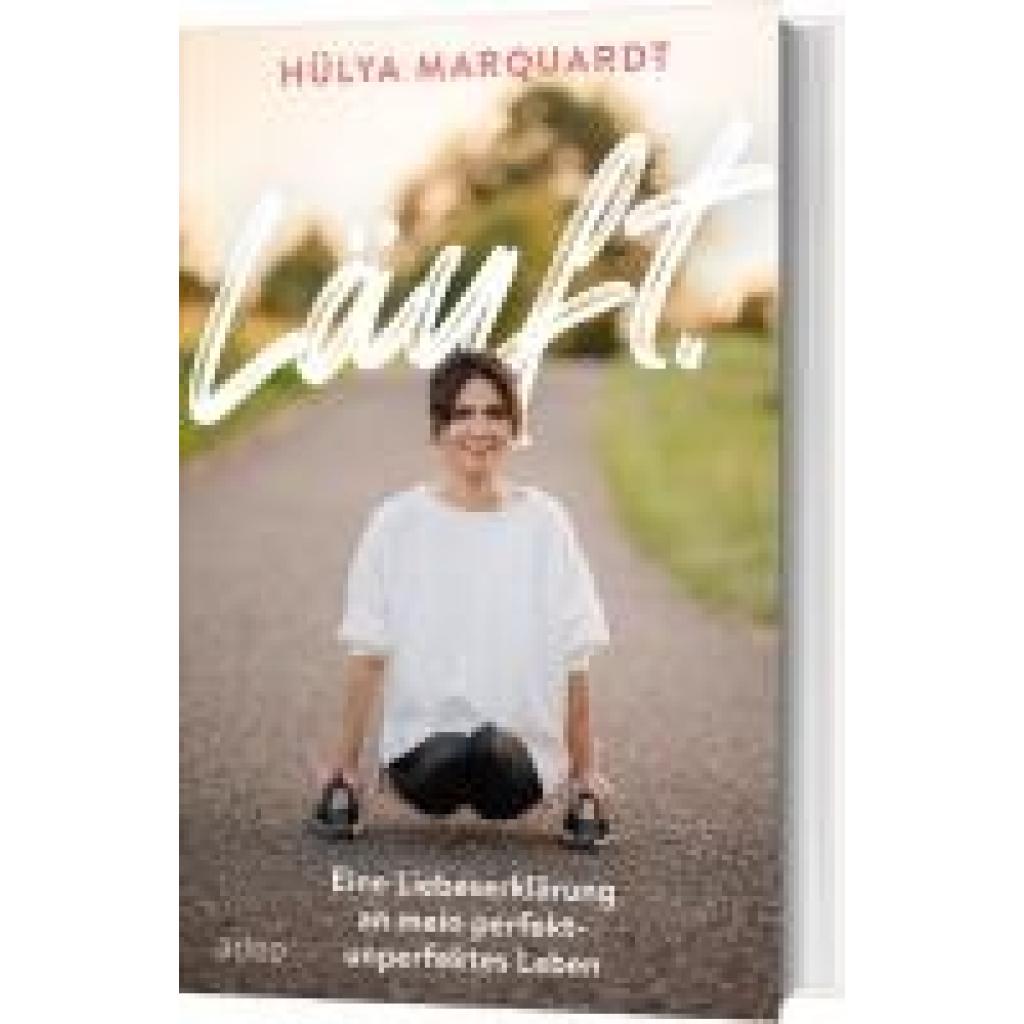 9783863343989 - Marquardt Hülya Läuft