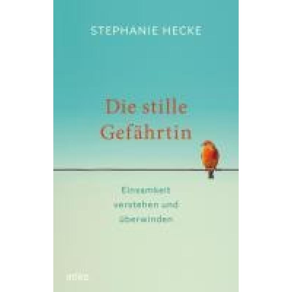 9783863343903 - Hecke Stephanie Die stille Gefährtin