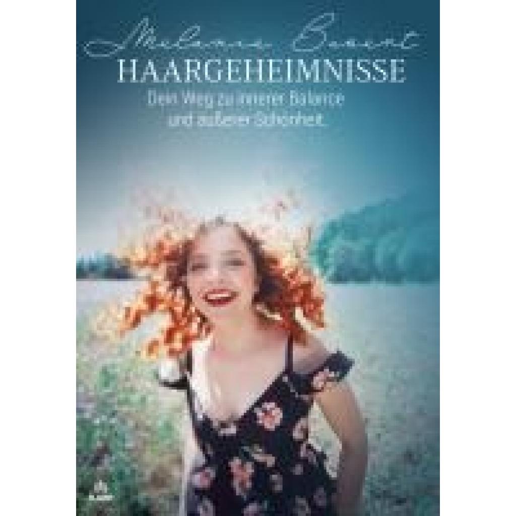 9783689570057 - Busert Melanie Haargeheimnisse