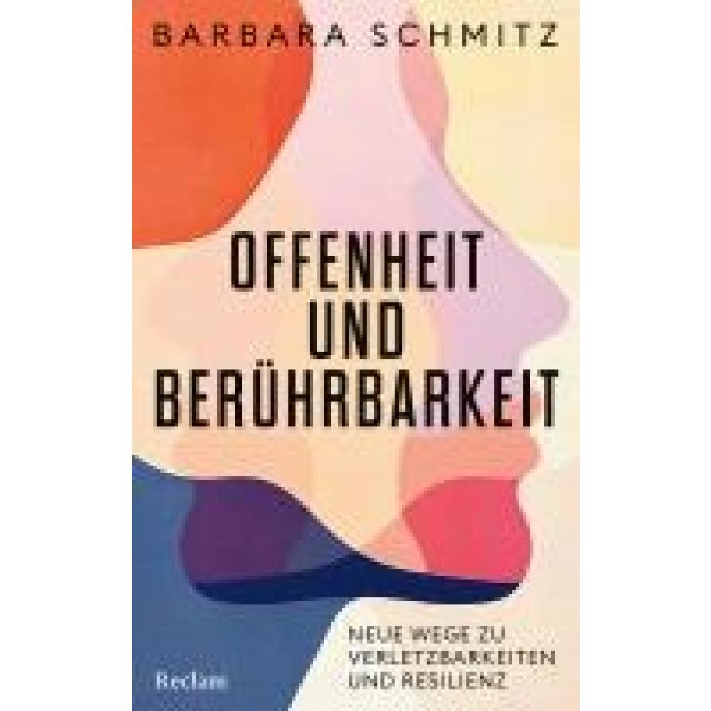 9783150115343 - Schmitz Barbara Offenheit und Berührbarkeit