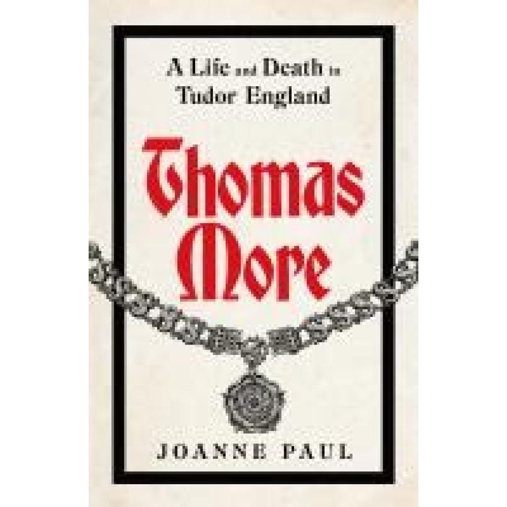 9781405953603 - Paul Joanne Thomas More