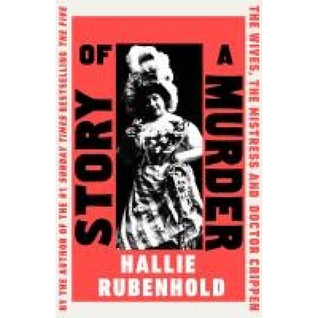 9780857527325 - Rubenhold Hallie Story of a Murder