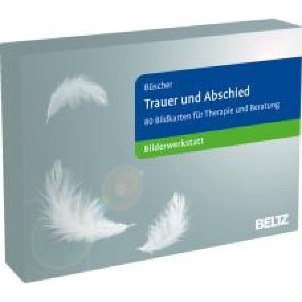 4019172101879 - Büscher Susanne Trauer und Abschied