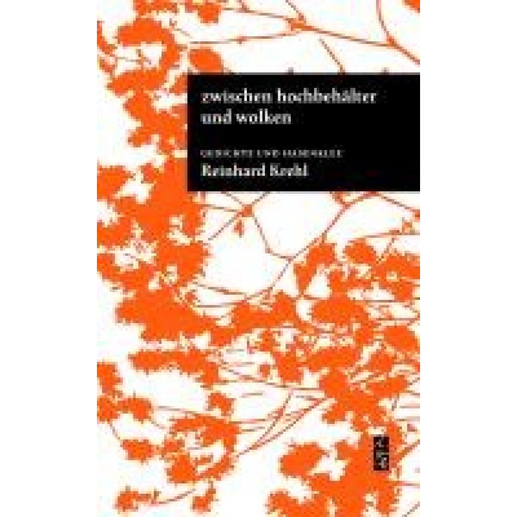 9783948814182 - Krehl Reinhard zwischen hochbehälter und wolken