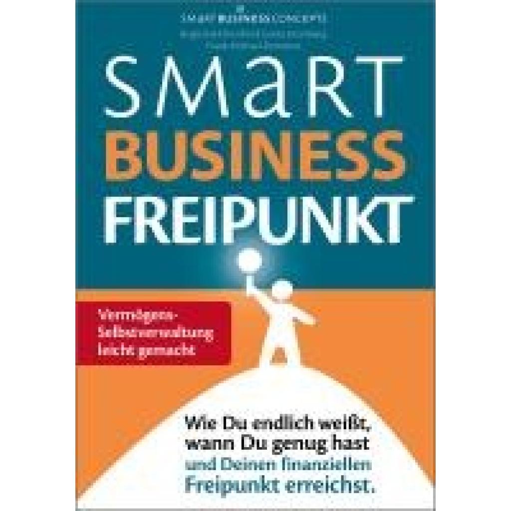 9783943895056 - Conta Gromberg Ehrenfried Smart Business Freipunkt