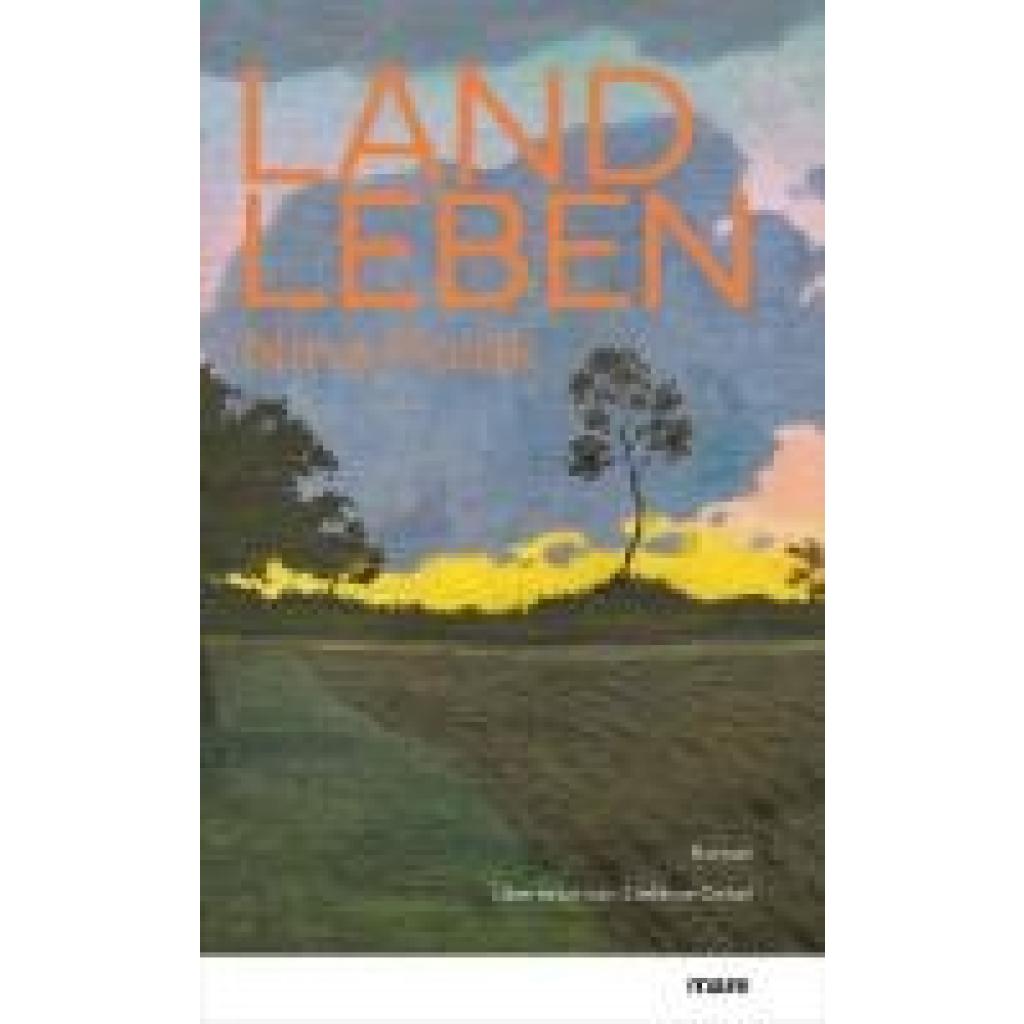 Polak, Nina: Landleben