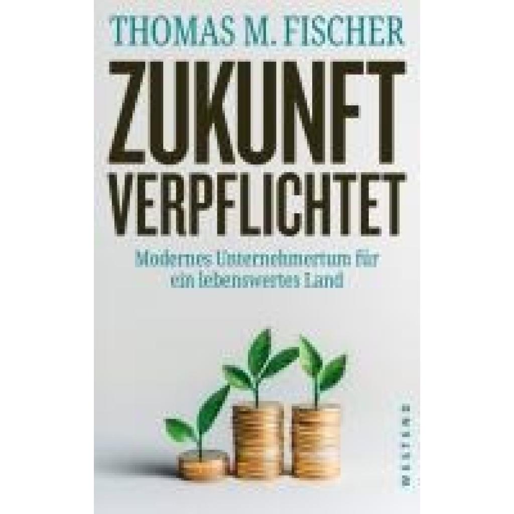 9783864894831 - Fischer Thomas Zukunft verpflichtet