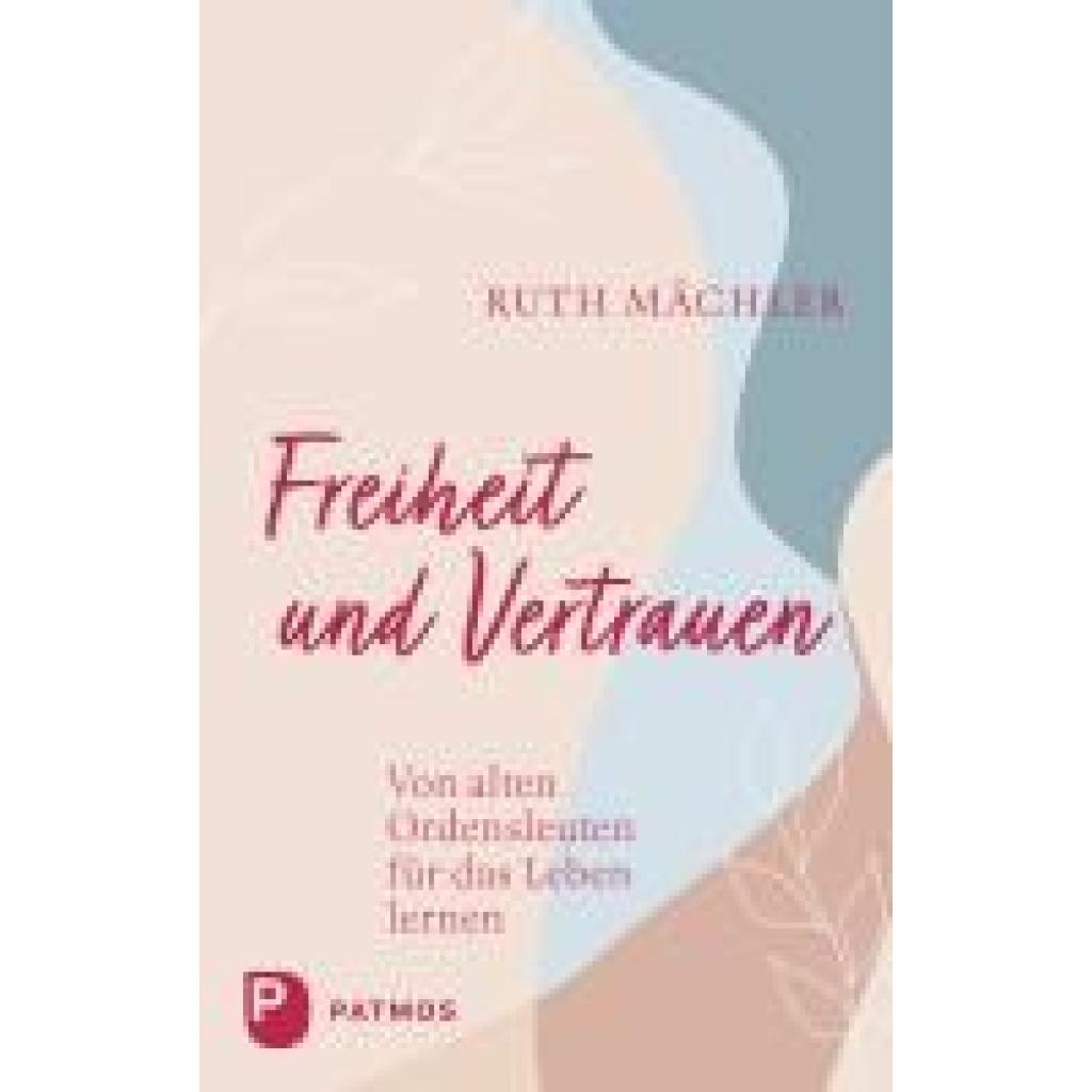 9783843615457 - Mächler Ruth Freiheit und Vertrauen