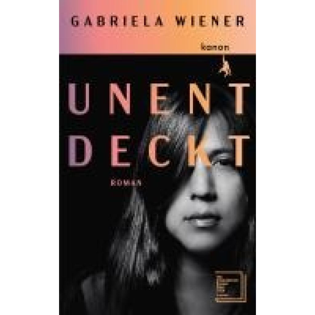 9783985681655 - Wiener Gabriela Unentdeckt