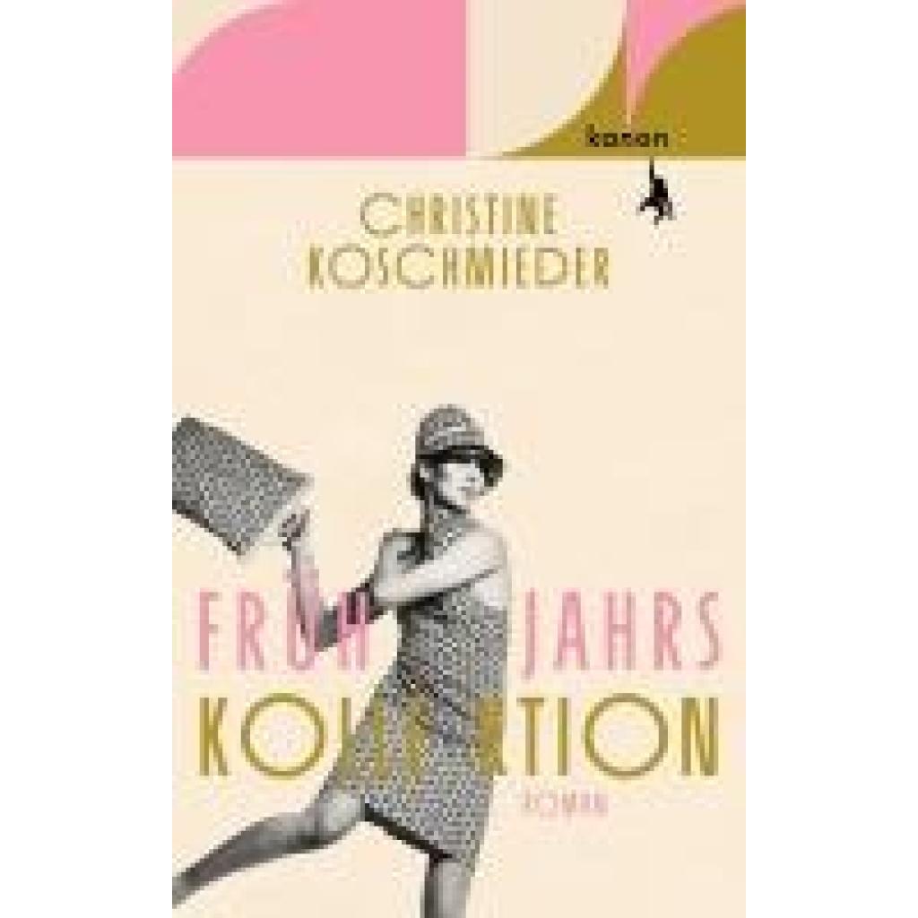9783985681594 - Koschmieder Christine Frühjahrskollektion