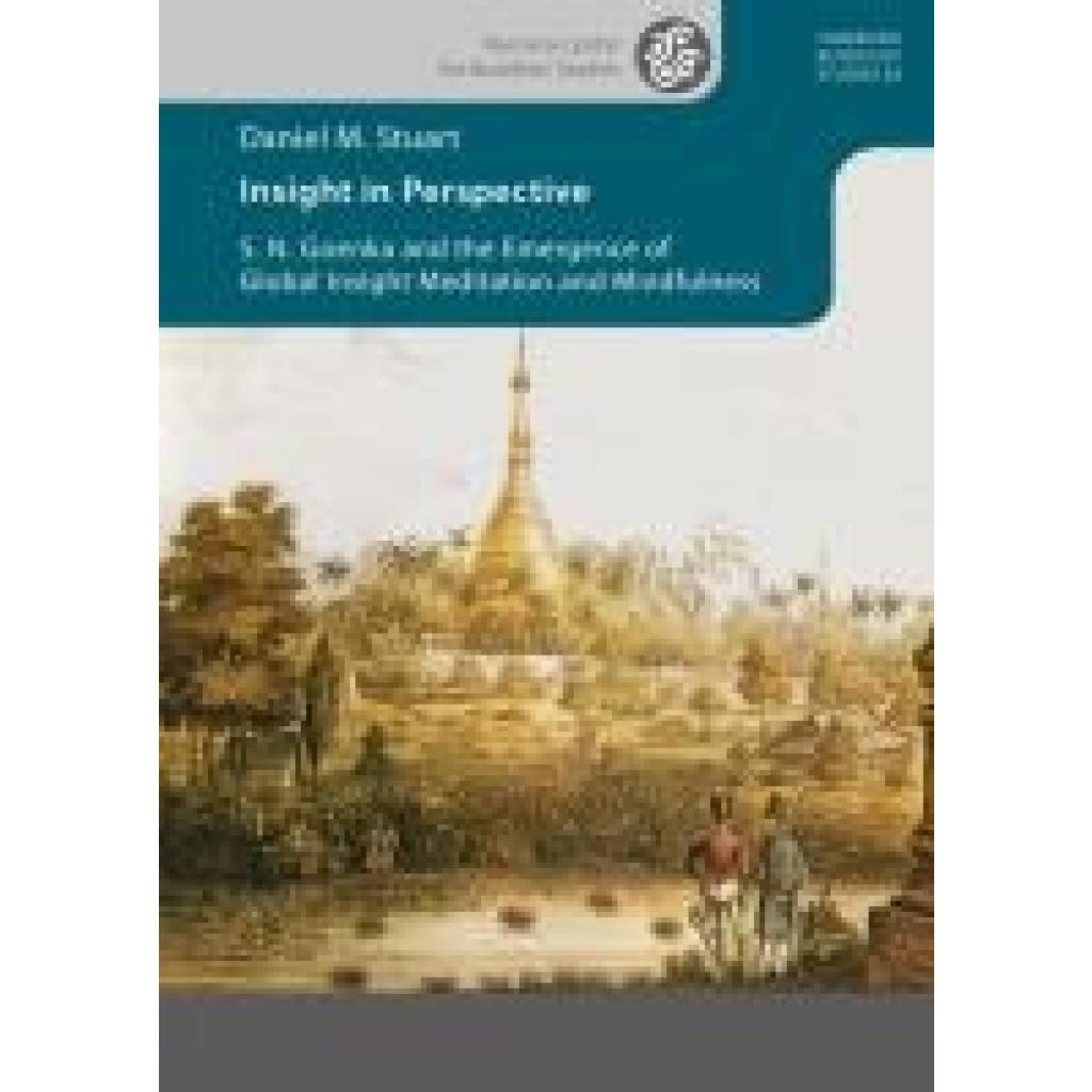 9783897336063 - Stuart Daniel M Insight in Perspective