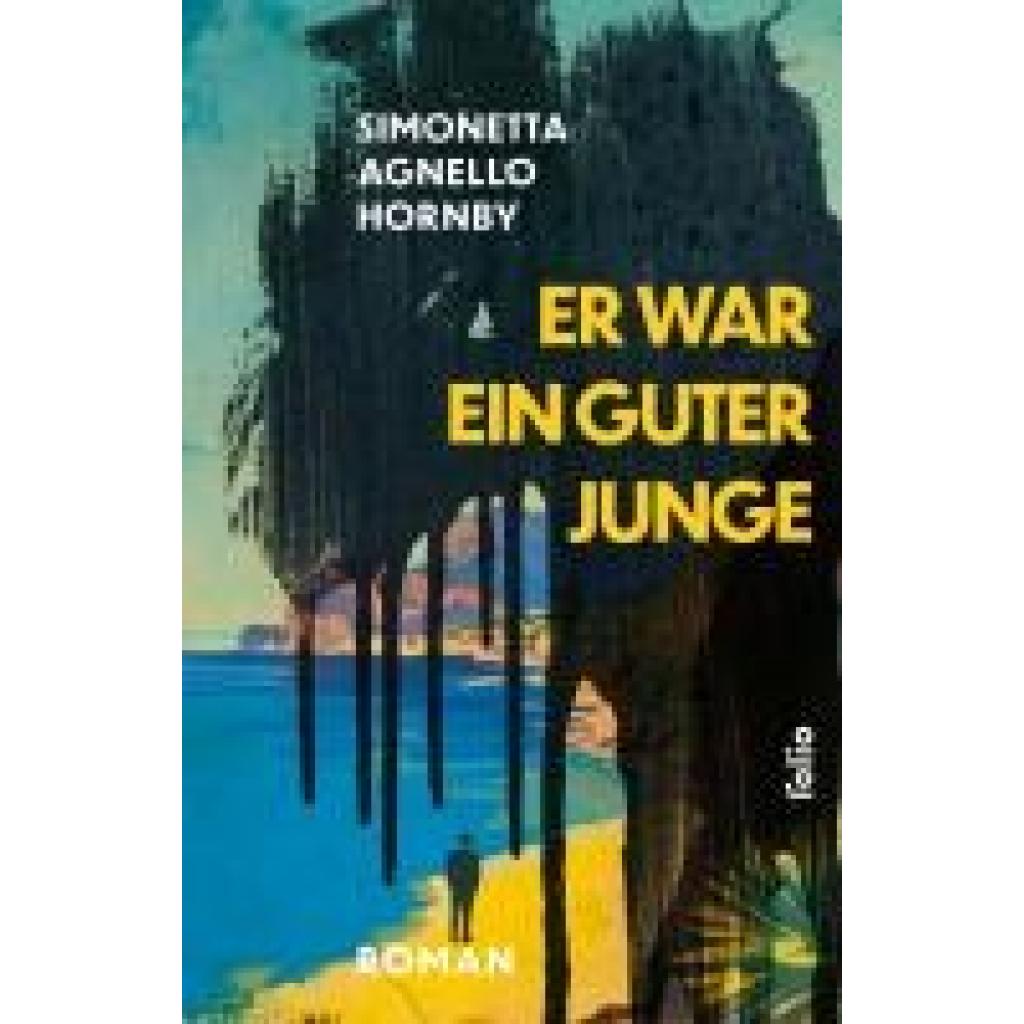 9783852569086 - Agnello Hornby Simonetta Er war ein guter Junge