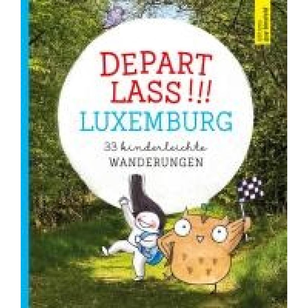 9782919822164 - Mathieu Marie Depart lass