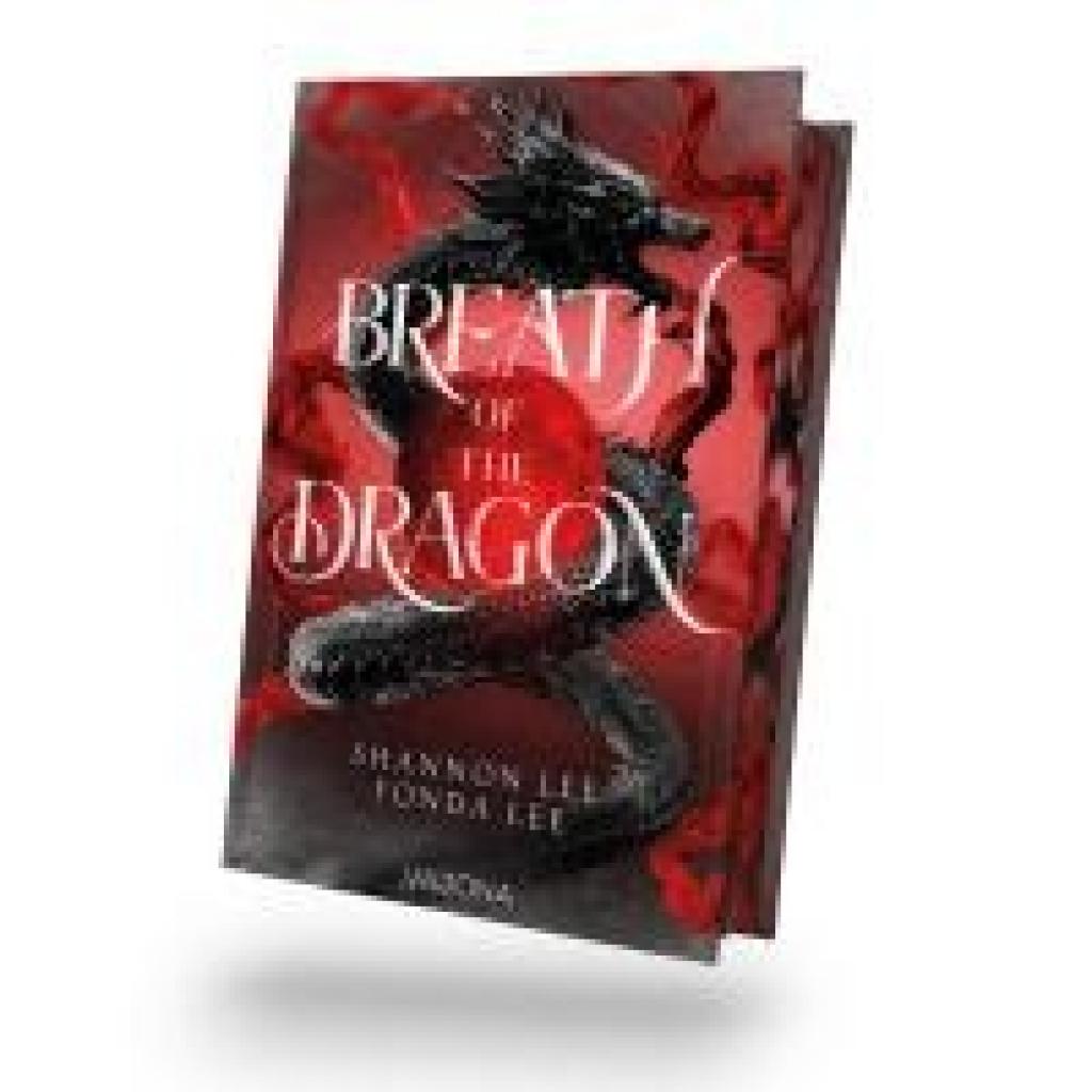 9783987183966 - Lee Shannon Breath Of The Dragon