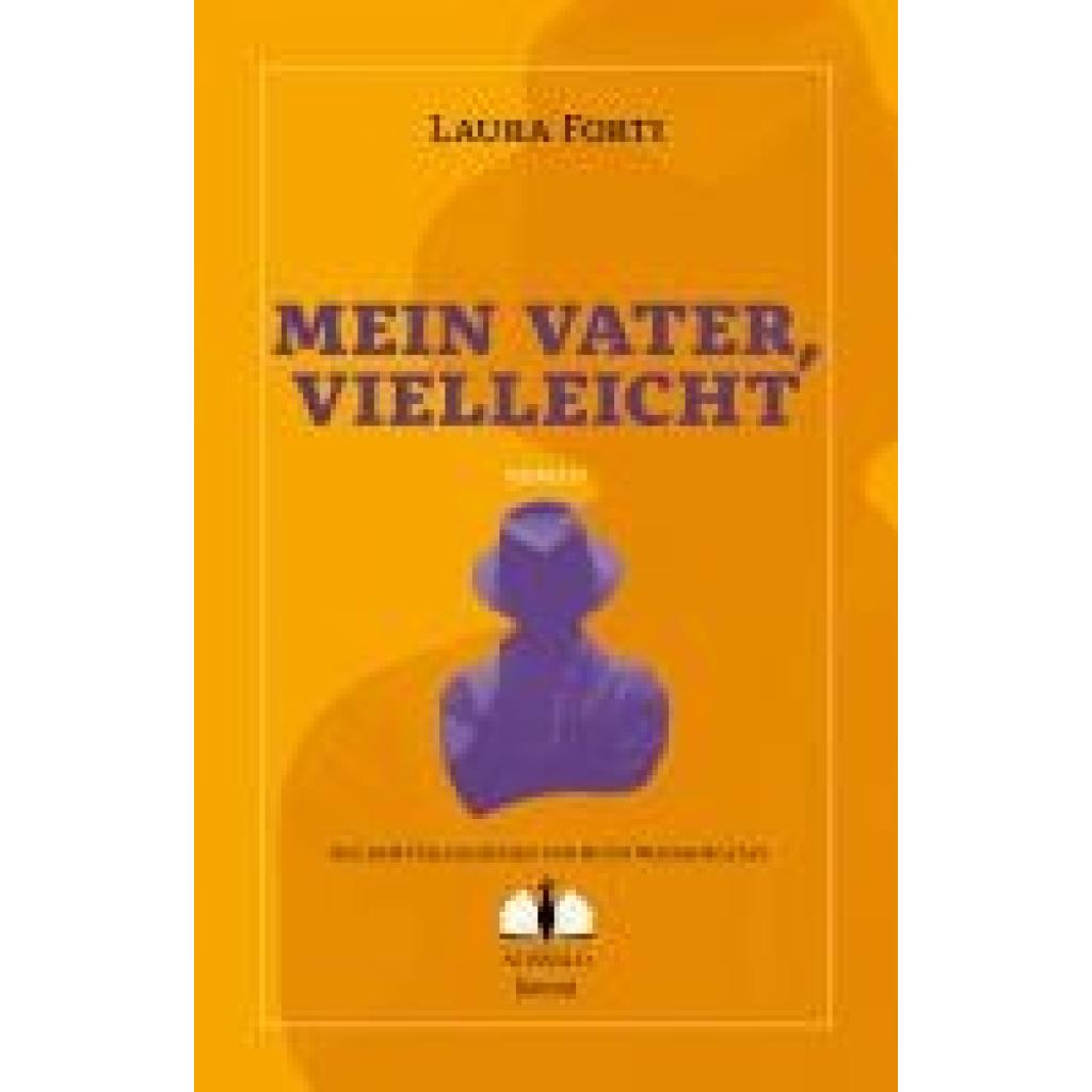 9783947767250 - Forti Laura Mein Vater vielleicht