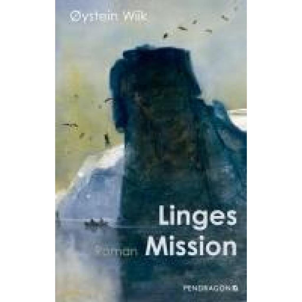 9783865328991 - Wiik Oystein Linges Mission