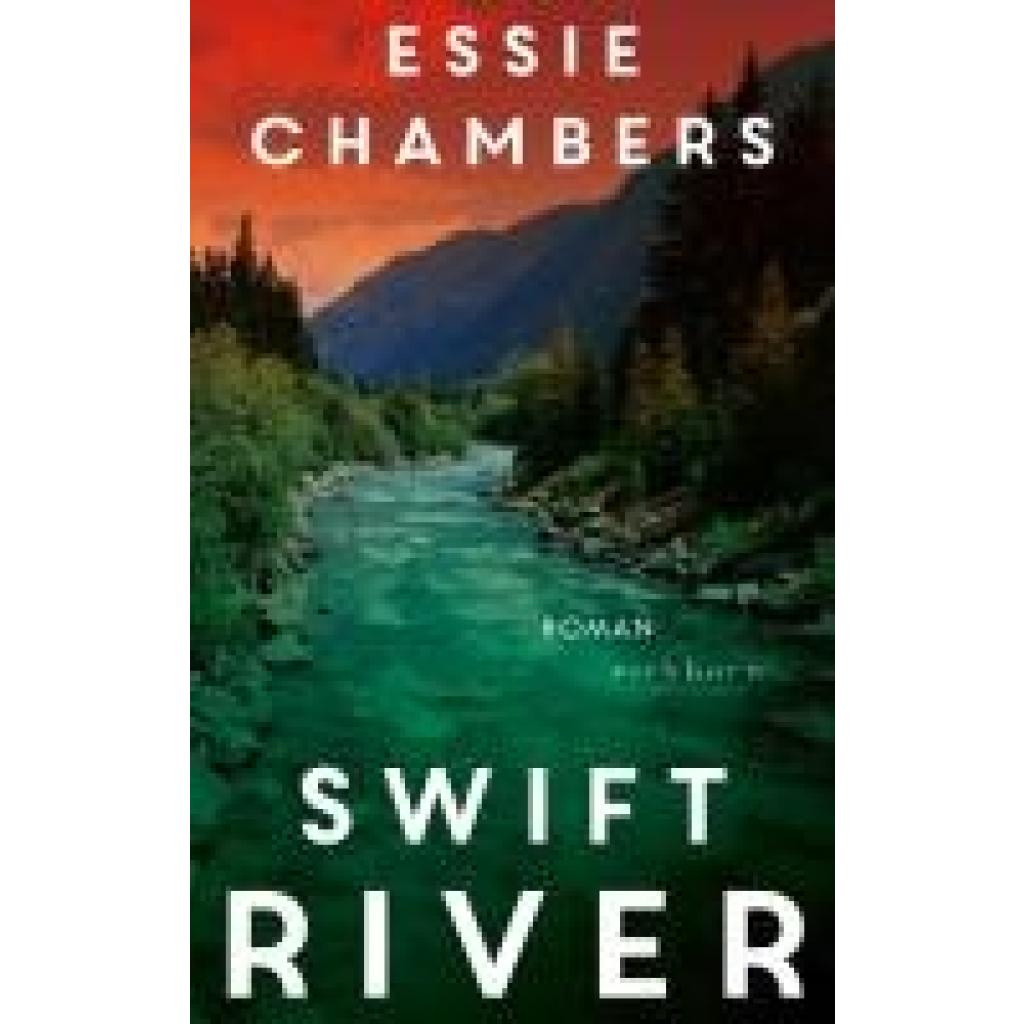 9783847901884 - Chambers Essie Swift River