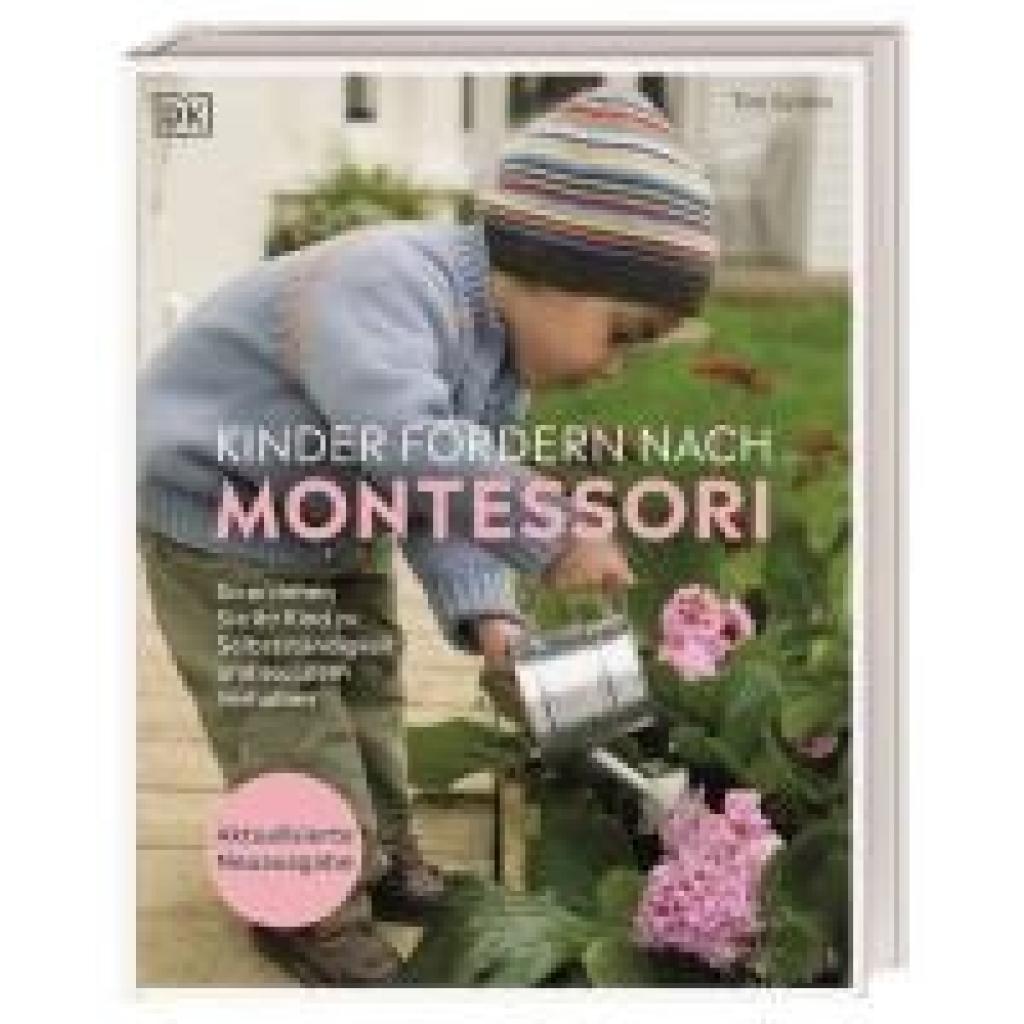 9783831051052 - Seldin Tim Kinder fördern nach Montessori