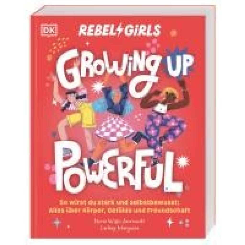 9783831050956 - Aronowitz Nona Willis Rebel Girls - das Original Growing up powerful