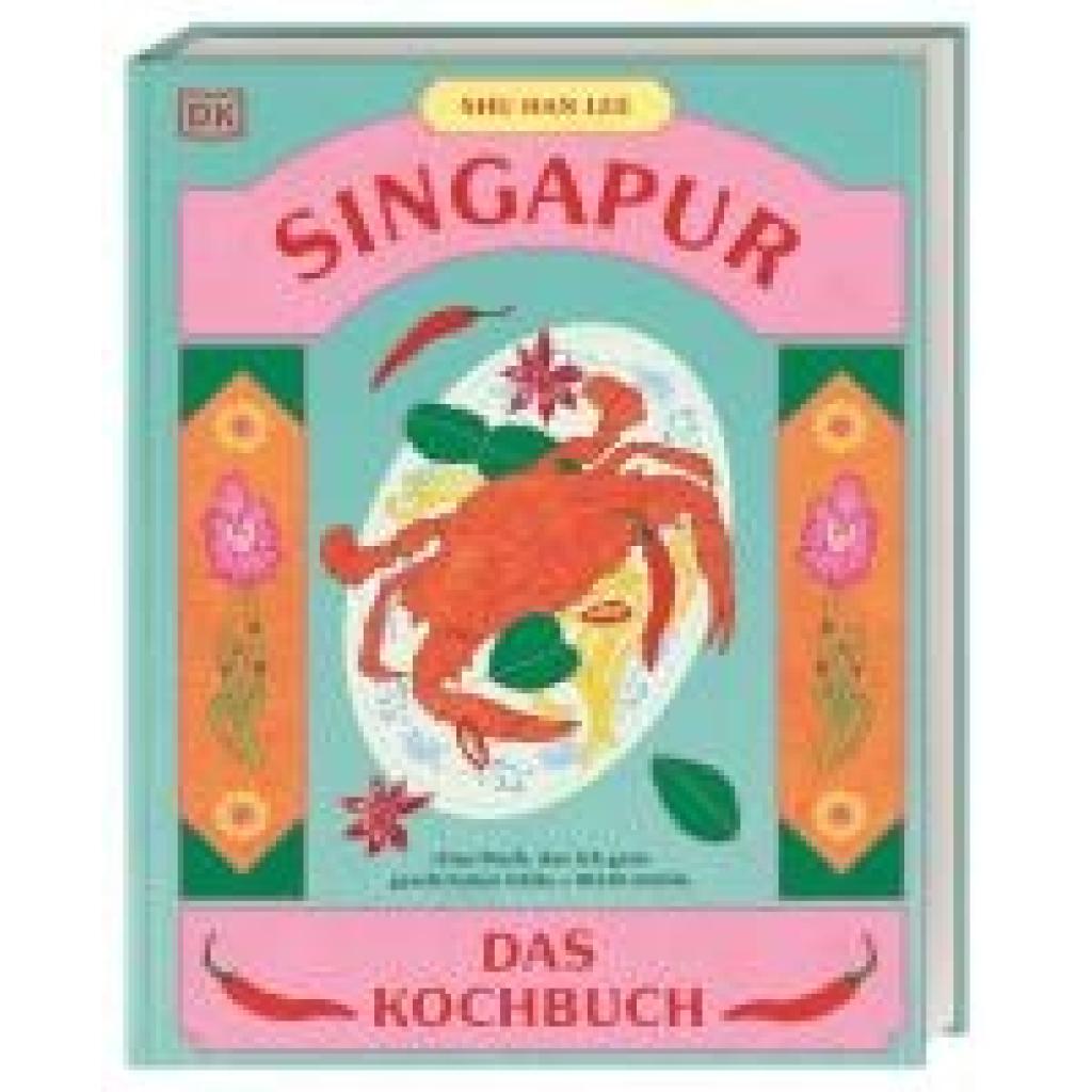 9783831050581 - Lee Shu Han Singapur