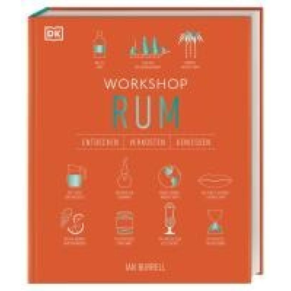 9783831050406 - Burrell Ian Workshop Rum