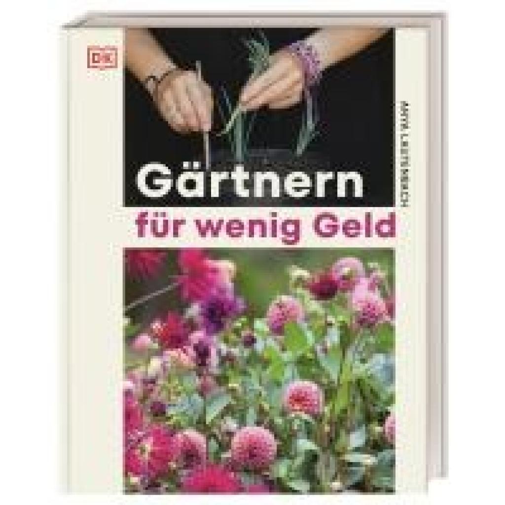 9783831050291 - Lautenbach Anya Gärtnern für wenig Geld 9783831050291 - Lautenbach Anya Gärtnern für wenig Geld