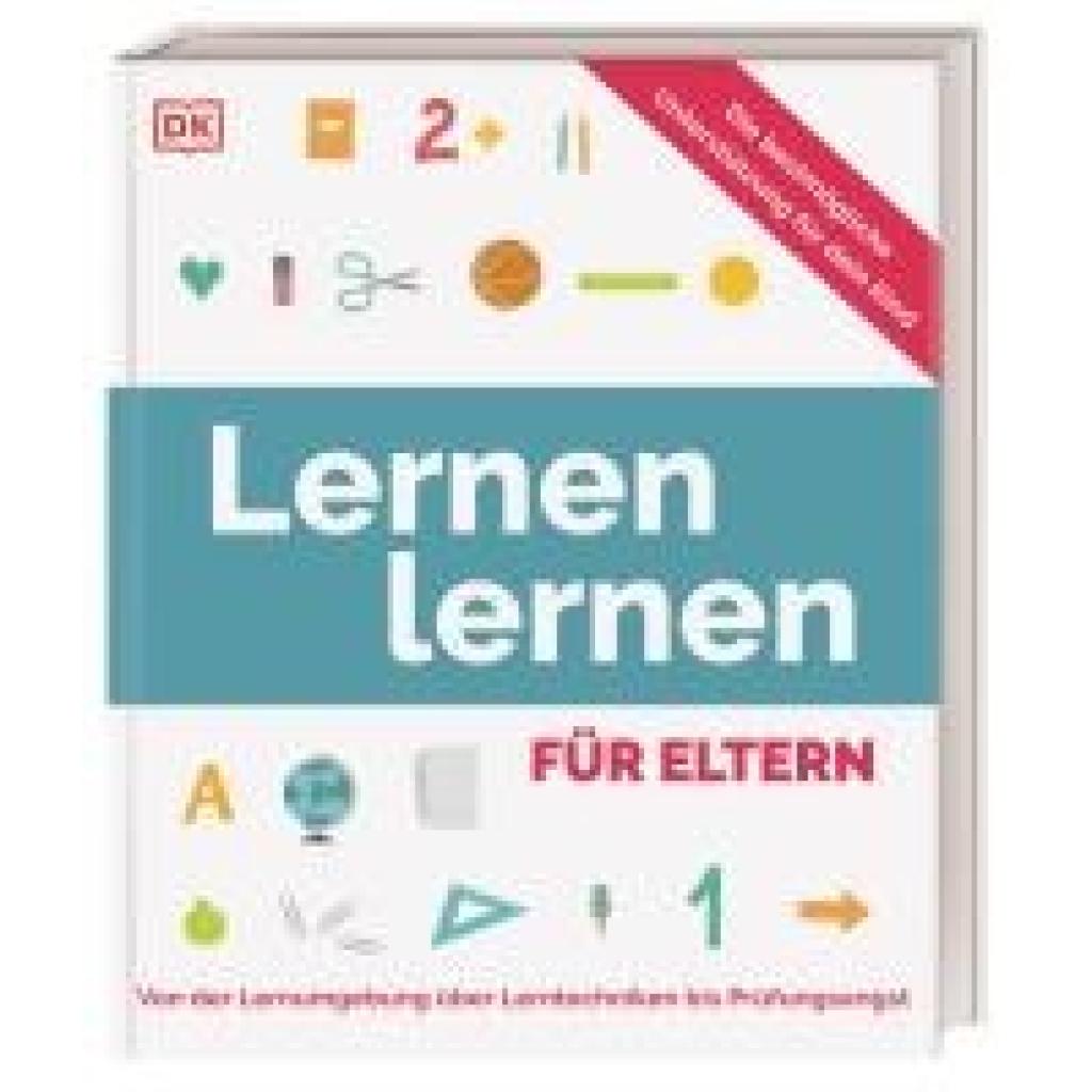 9783831049479 - Vorderman Carol Lernen lernen für Eltern