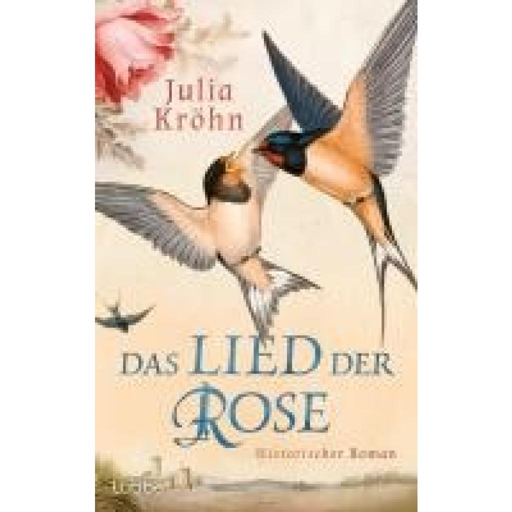 9783757701208 - Kröhn Julia Das Lied der Rose