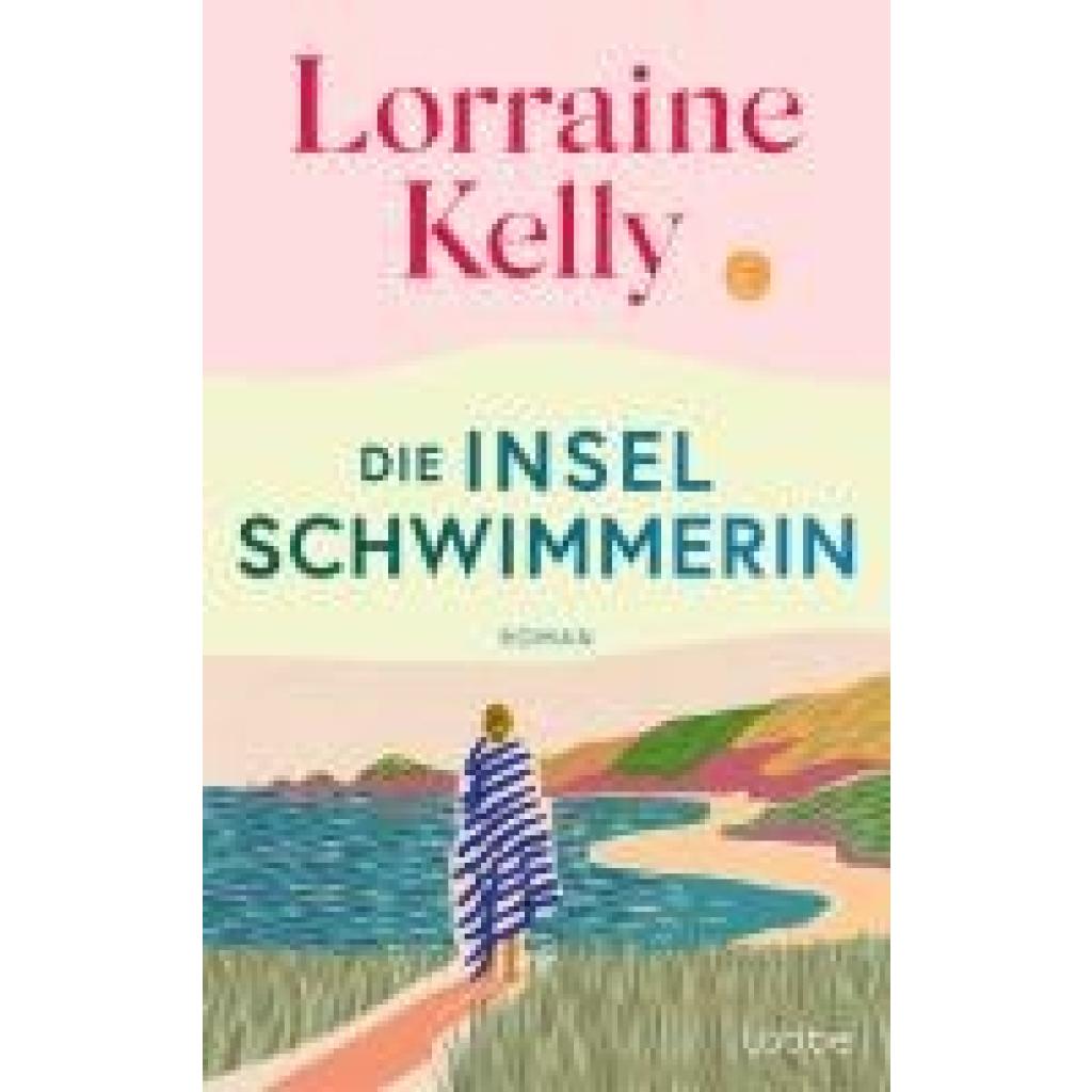 9783757701178 - Kelly Lorraine Die Inselschwimmerin
