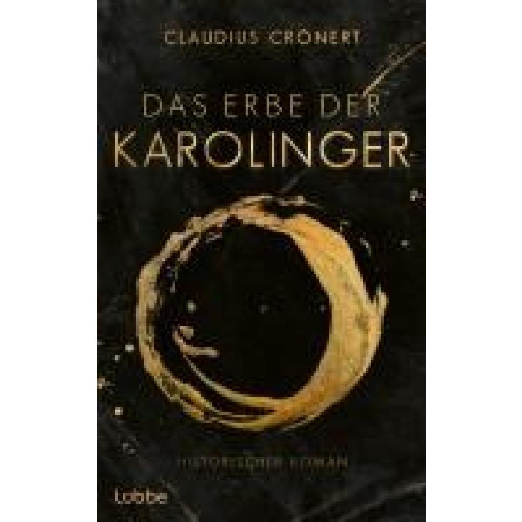 9783757701109 - Crönert Claudius Das Erbe der Karolinger