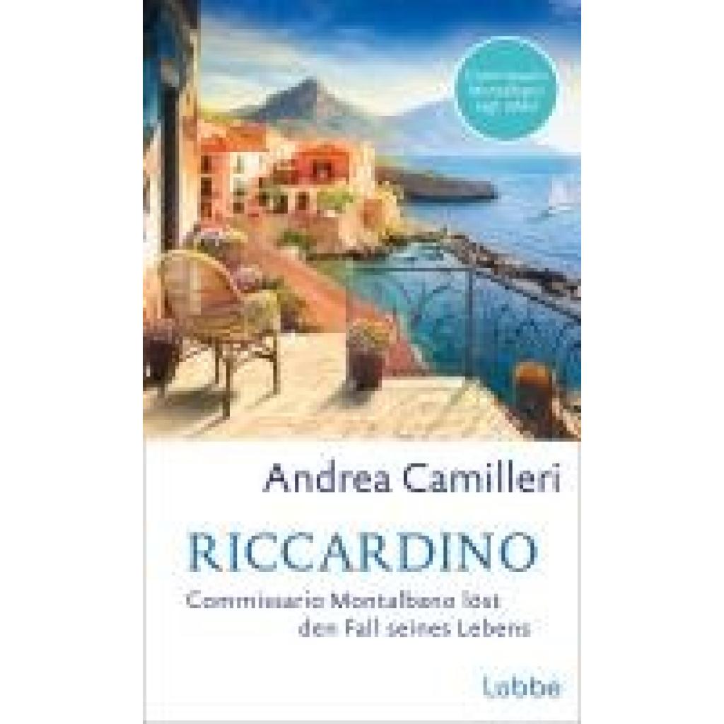 9783757700997 - Camilleri Andrea Riccardino