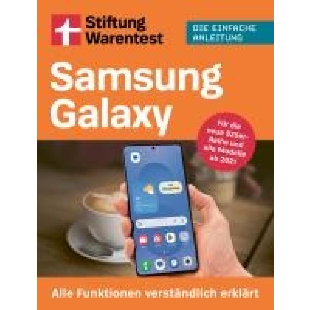 9783747109267 - Beiersmann Stefan Samsung Galaxy