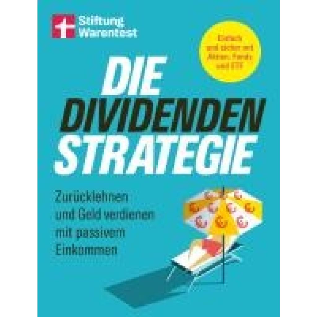 9783747109014 - Arndt Heinz-Peter Die Dividenden-Strategie
